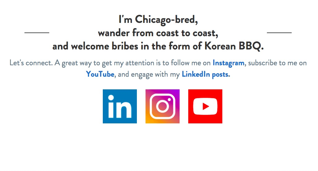 成為社群媒體影響者 成為社群媒體影響者